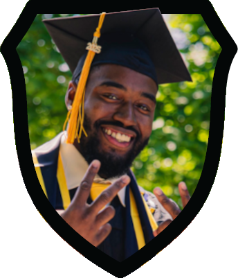 Manchester graduation