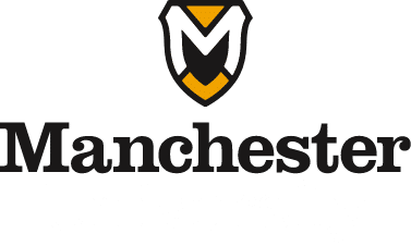 Manchester University logo
